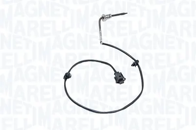 Senzor temperatura evacuare (inainte de DPF) potrivit CHEVROLET CAPTIVA; OPEL ANTARA A 2.0D 07.06