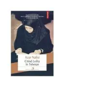 Citind Lolita in Teheran