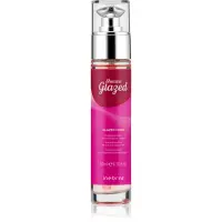 Inebrya Shecare Glazed Fluid ser cu efect iluminator pentru un par stralucitor si catifelat 50 ml