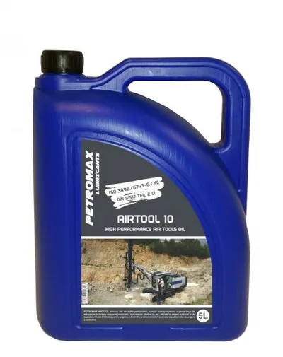 Ulei Petromax AIRTOOL 10 5L 5L