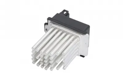 Rezistenta ventilator habitaclu regulator AUDI A6, ALLROAD 1.8-4.2 intre 1997-2005