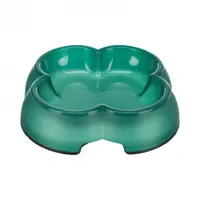 Castron din plastic pentru pisici 0.25 L