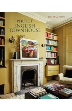 Perfect English Townhouse
