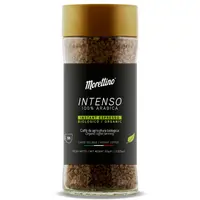 Cafea Instant Espresso Intenso 100% Arabica Ecologica/Bio 100g