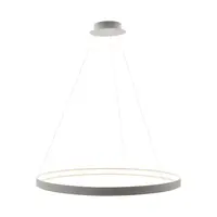 Corp de iluminat suspendat CIRCLE 110 LA0717/1 - WH