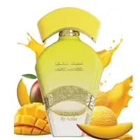 Extract de parfum Adyan, Musc Mango, unisex, 100ml Engros