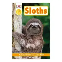 Sloths, DK Publishing
