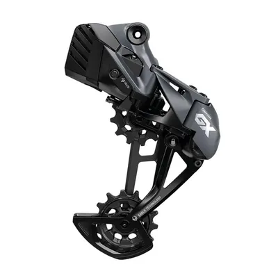 Sram Gx Eagle Axs Derailleur Lunargrey