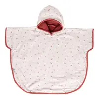 Poncho de baie Luma - modele Sunset, 86/92 cm