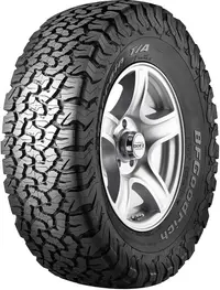 BF Goodrich All-Terrain T/A KO2 ( LT215/75 R15 100/97S 6PR )