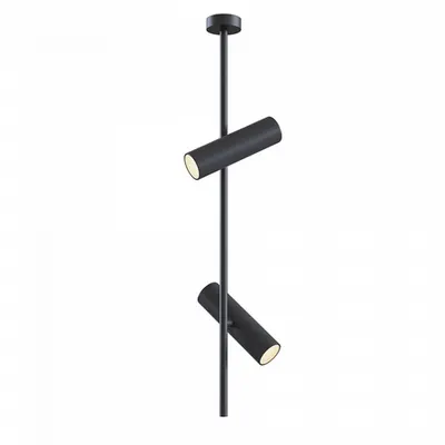 Plafoniera, lampa tavan EltinC021CL-02B