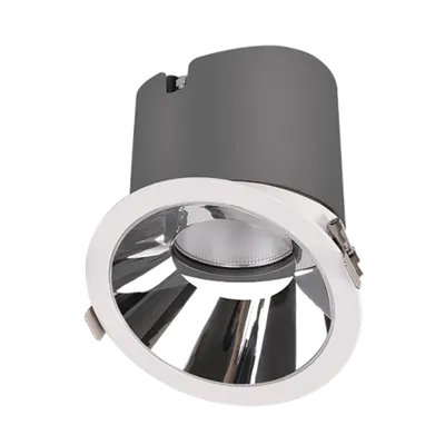 Spot Led El-6453 Вм 20w 3000k 38° cu Dispersor Tip Fagure de Miere