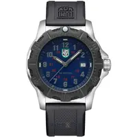 Ceas Luminox Luminox X2.2133 Manta Ray Steel Mens Watch 45mm 10ATM