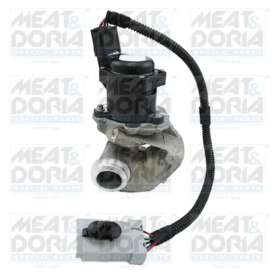 Supapa Egr Potrivit Volvo C30, S40 Ii, V50; Citroen Berlingo Multispace, Berlingo Minivan, C1, C2, C3 I, C3 Ii, C3 Pluriel, C4, C4 I, C4 Picasso I, C5 Iii, Jumpy Ii, Nemo 1.4d-2.0 10.98