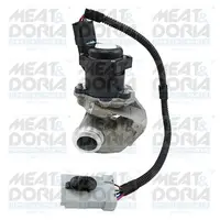 Supapa Egr Potrivit Volvo C30, S40 Ii, V50; Citroen Berlingo Multispace, Berlingo Minivan, C1, C2, C3 I, C3 Ii, C3 Pluriel, C4, C4 I, C4 Picasso I, C5 Iii, Jumpy Ii, Nemo 1.4d-2.0 10.98-
