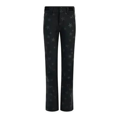 Pantaloni softshell femei Protest - negru