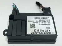 Modul pompa combustibil A2129003408 Mercedes C-class facelift (2011-2015) [w204]