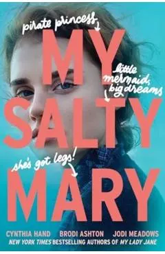 My Salty Mary