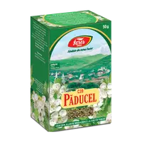 Ceai Paducel, 50g, Fares