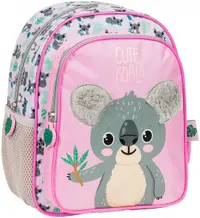 Rucsac pentru grădiniță Derform Koala 10 - Cu 1 compartiment