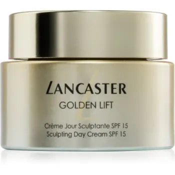 Lancaster Golden Lift crema de zi SPF 15