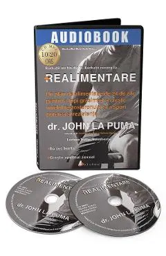 Audiobook. Realimentare