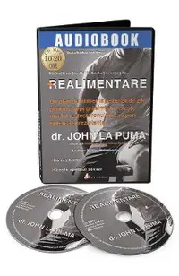 Audiobook. Realimentare
