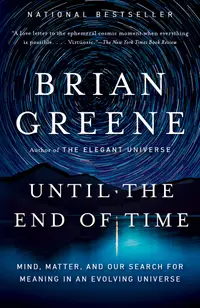Until the End of Time