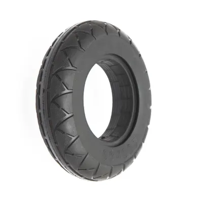 Anvelopă fără cameră 200x50 (8x2.0) PU ONYX trotinetă electrică / cărucior