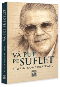 Vă pup pe suflet - Paperback brosat