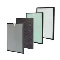 Set de filtre pentru purificatorul AERIUM OXION Q490WH