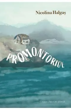 Promontoriul