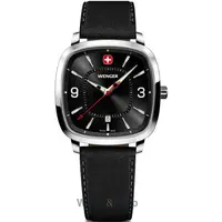 Ceas Wenger Wenger 01.1921.107 Mens Watch Vintage Sport 37mm 5ATM