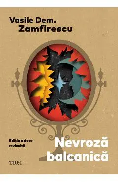 eBook Nevroza balcanica