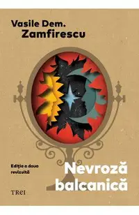 eBook Nevroza balcanica