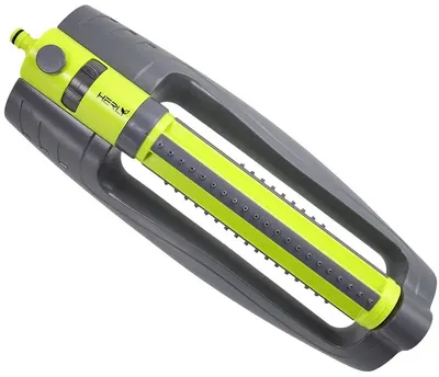 Aspersor 4 în 1 Herly – Pro, 9, 13, 17, 21 jeturi