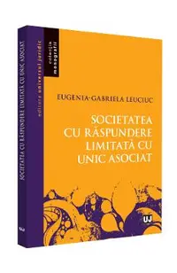 Societatea cu raspundere limitata unic asociat