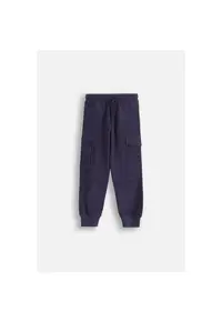 Pantaloni sport cu buzunare laterale