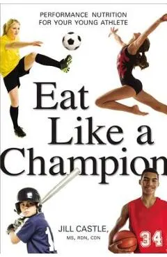 Eat Like a Champion: Performance Nutrition for Your Young Athlete