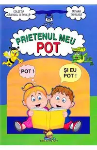 Prietenul meu Pot