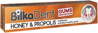 Bilka Dent Pastă de dinți cu miere și propolis, 75 ml