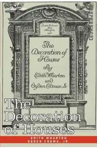 The Decoration of Houses