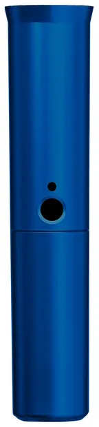 Mâner pentru microfon Shure - WA712, albastru