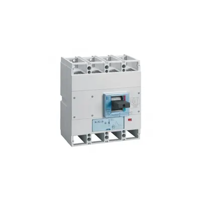 Intrerupator general tip usol 1600 - S1 electronic release - 4P - Icu 50 kA (400 V~) - In 1000 A