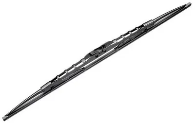 Lamela stergator BOSCH Twin N71 3397011238, lungime 700 mm, cu duza spalator parbriz integrata