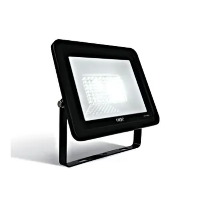 Avior LED 50W 6000K 4500lm 230V 110° IP65 negru