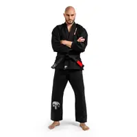 GI pentru Brazilian Jiu-Jitsu Hayabusa Marvel The Punisher