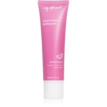My White Secret Toothpaste Watermelon pastă de dinți