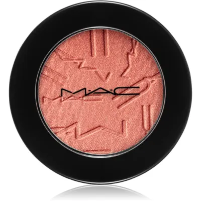 MAC Cosmetics Skinfinish Colourstruck blush culoare Peach Twist 4.5 g