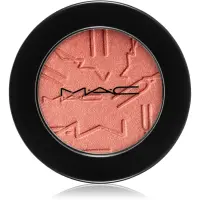 MAC Cosmetics Skinfinish Colourstruck blush culoare Peach Twist 4.5 g